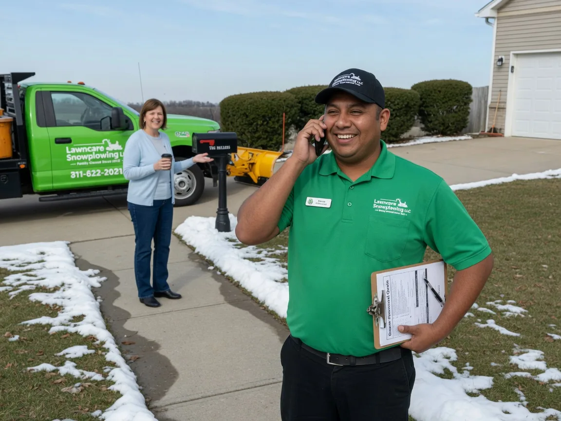 Lawn Care Services By Expert Landscaper Orrstown, PA FAQs
